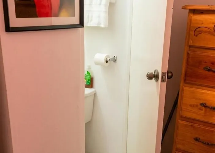 Séjour chez l'habitant Mendez *