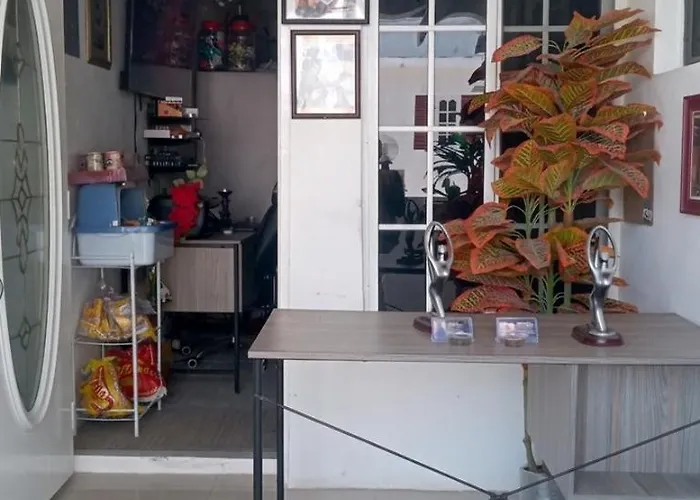 Mendez Séjour chez l'habitant
