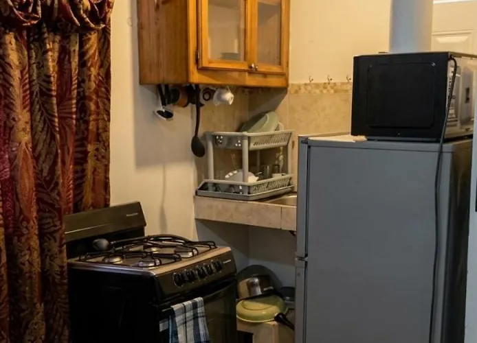 Mendez Séjour chez l'habitant *