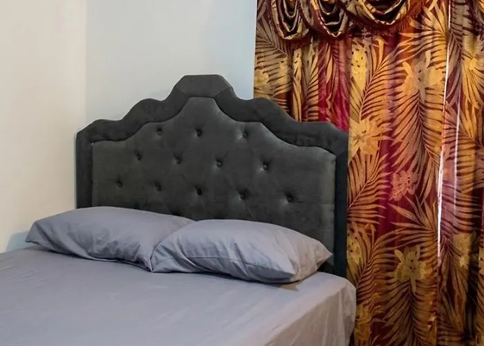 Habitación en casa particular Mendez *